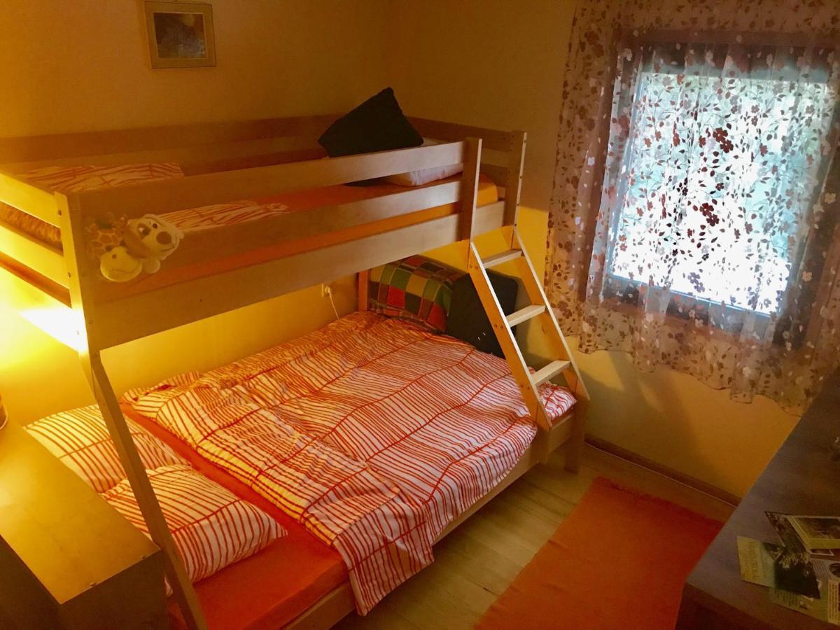 Kuca Za Odmor Gorski Kotar Brestova Draga Extérieur photo
