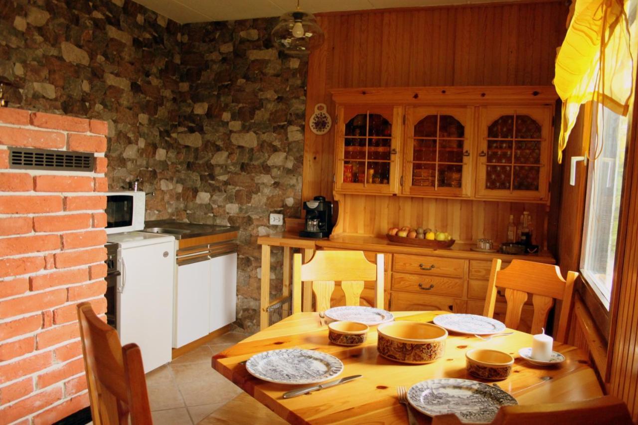 Kuca Za Odmor Gorski Kotar Brestova Draga Extérieur photo