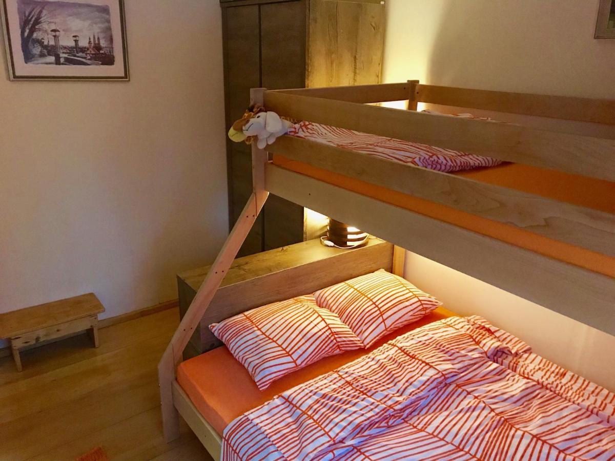 Kuca Za Odmor Gorski Kotar Brestova Draga Extérieur photo
