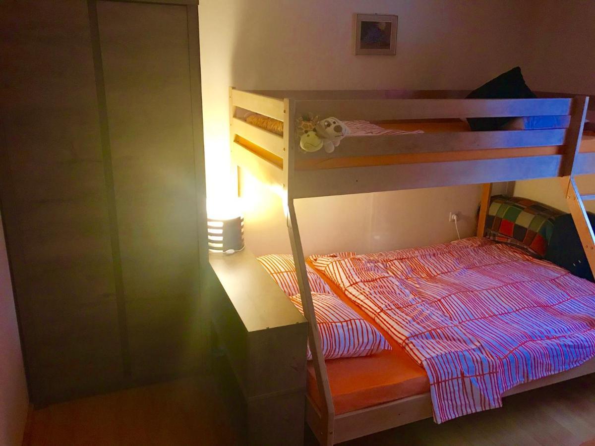 Kuca Za Odmor Gorski Kotar Brestova Draga Extérieur photo