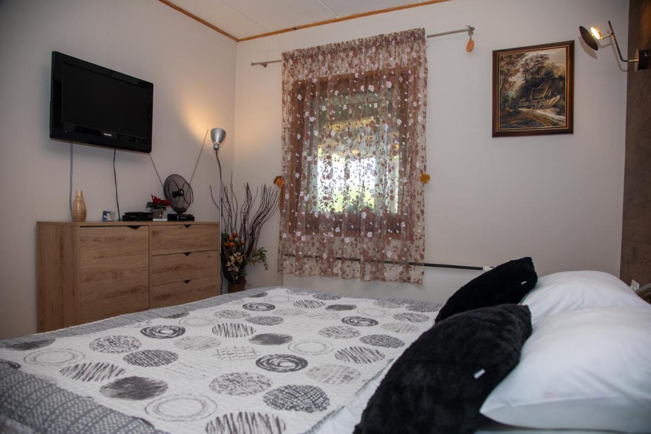 Kuca Za Odmor Gorski Kotar Brestova Draga Extérieur photo